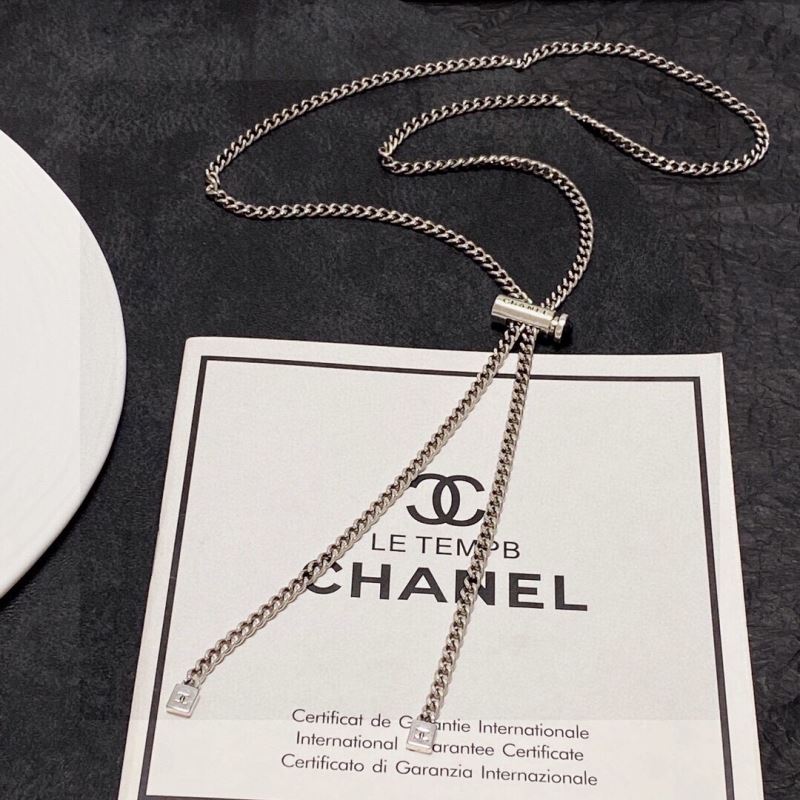 Chanel Necklaces